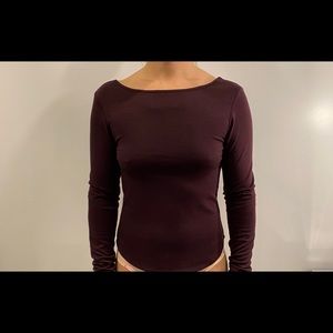 Sunday Best Long Sleeve